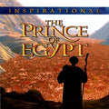 PRINCE OF EGYPT , THE   INSPIRATIONAL - CD