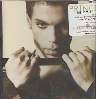 PRINCE  THE HITS 2 - CD