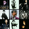 PRINCE  VERY BEST OF - CD