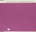PROMISE RING , THE     ELECTRIC PINK - CD