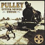 PULLEY   ESTEEN DRIVEN ENGINE - CD