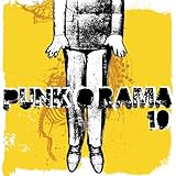 PUNK O RAMA 10 - CD