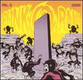 PUNK O RAMA 2001 VOLUME 6 - CD
