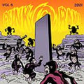 PUNK O RAMA 2001 VOLUME 6 - CD