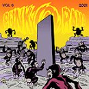 PUNK O RAMA 2001 VOLUME 6 - CD