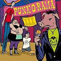 PUNK-O-RAMA  3 - CD