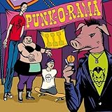 PUNK-O-RAMA  3 - CD