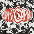 PUNK-O-RAMA  5 - CD