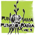 PUNK O RAMA  VOLUME 9 - CD