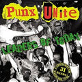 PUNK UNITE  LEADERS OF TODAY - CD