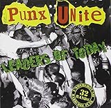 PUNK UNITE  LEADERS OF TODAY - CD