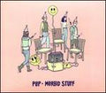 PUP  MORBID STUFF - CD