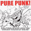 PURE PUNK ! - CD