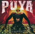 PUYA  FUNDEMENTAL  - CD