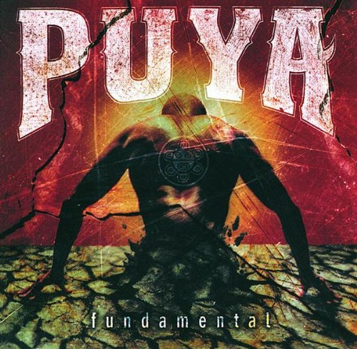PUYA  FUNDEMENTAL  - CD