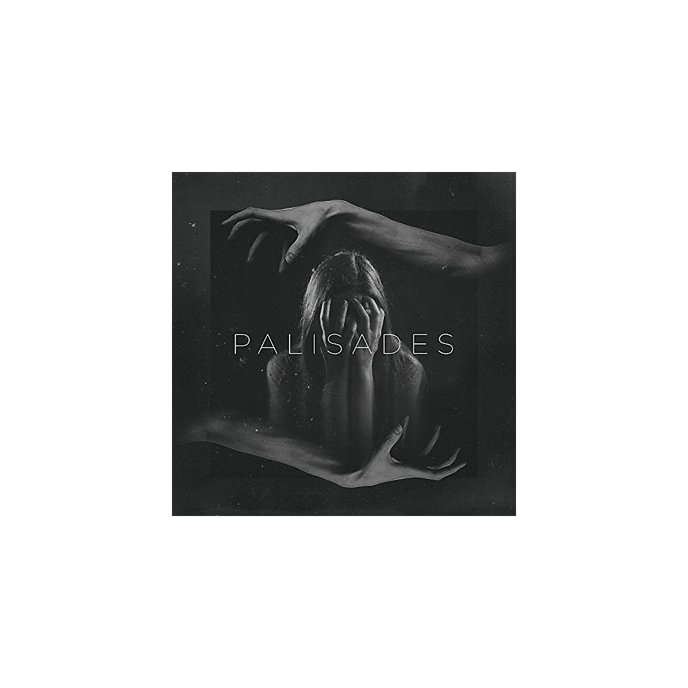 Palisades VG VG - VINYL