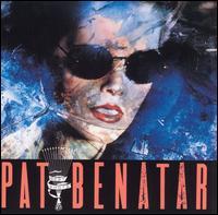 PAT BENATAR  BEST SHOTS - CD