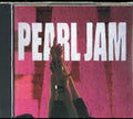 PEARL JAM  TEN - CD