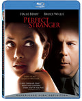 PERFECT STRANGER - Blu-ray