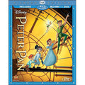Peter Pan Diamond - Blu-ray