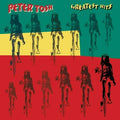 Peter Tosh Greatest Hits (RSD Exclusive, Colored Vinyl, Red, Green, Yellow) - RSD VINYL