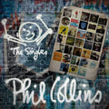 Phil Collins - The Singles - VINYL