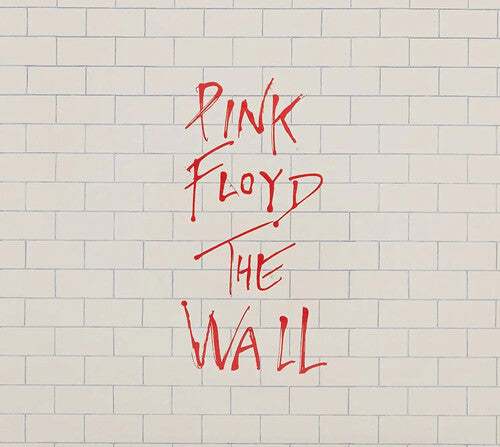 Pink Floyd - The Wall - VINYL