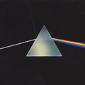 PINK FLOYD  DARK SIDE OF THE MOON - CD