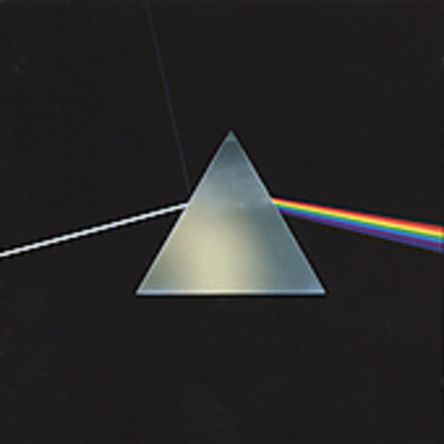 PINK FLOYD  DARK SIDE OF THE MOON - CD