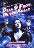 Plan 9 From Outer Space - VINYL