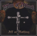 Plan Of Attack (2) – All Or Nothing VG VG - VINYL