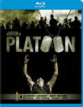 PLATOON  - Blu-ray