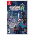 Buy Sell Trade - Pokemon Legends: Z-A - Video Game - Nintendo Switch