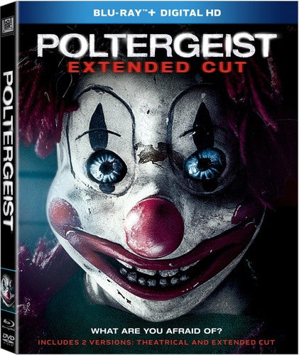 Poltergeist - Blu-ray