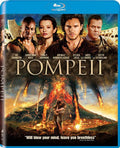 Pompeii - Blu-ray