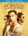 Popstar - Blu-ray