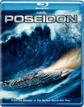 Poseidon - Blu-ray