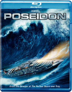 Poseidon - Blu-ray