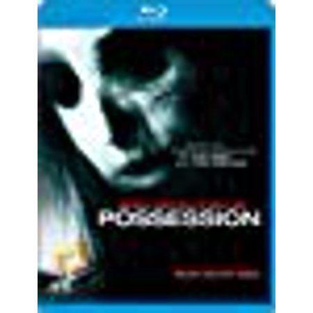 Possession (2009) - Blu-ray