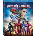Power Rangers - Blu-ray