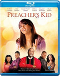 Preacher's Kid - Blu-ray