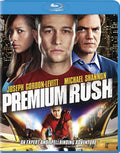 Premium Rush - Blu-ray