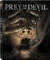 Prey For The Devil - Blu-ray