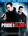 Pride And Glory - Blu-ray
