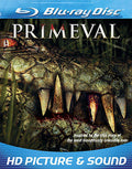 Primevil - Blu-ray
