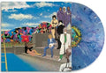 Prince -  Around The World In A Day (Colored Vinyl, Blue, Remastered) - VINYL