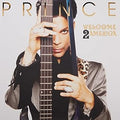 Prince  Welcome 2 America  Etched Vinyl - VINYL