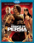 Prince Of Persia - Blu-ray