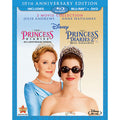 The Princess Diaries / The Princess Diaries 2 - Blu-ray
