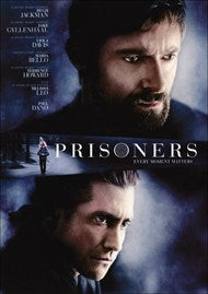 Prisoners - Blu-ray
